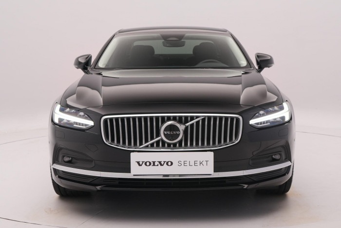 Volvo S90 B5 AWD BRIGHT PLUS CZ 1.maj