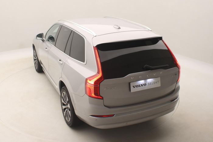 Volvo XC90 B5 AWD AUT BRIGHT PLUS 7míst