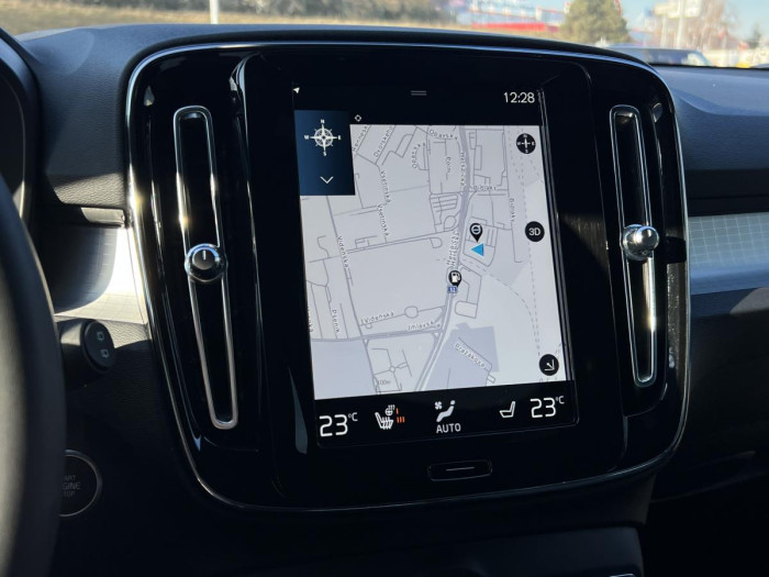 Volvo XC40 B4 MOMENTUM Aut 1.maj. 2.0 Momentum