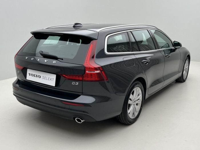 Volvo V60 D3 MOMENTUM 1.maj. 2.0 d Momentum