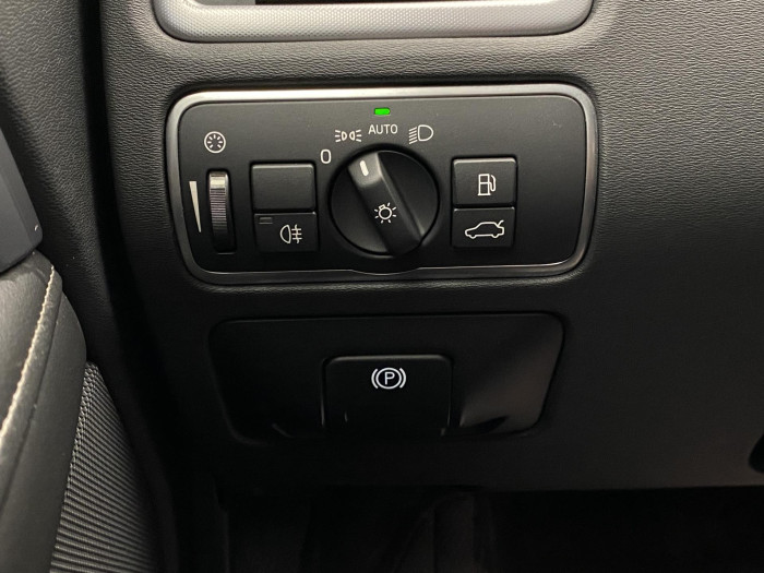 Volvo XC70 D5 AWD DYNAMIC ED. POLESTAR AT 2.4 d Dynamic AT