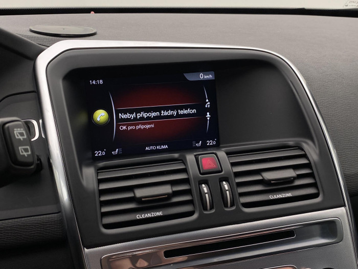 Volvo XC60 D4 AWD MOMENTUM AUT 2.4 d Momentum