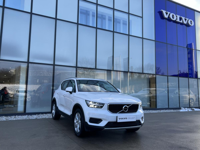 Volvo XC40 T3 MOMENTUM 1.maj. 1.5 Momentum