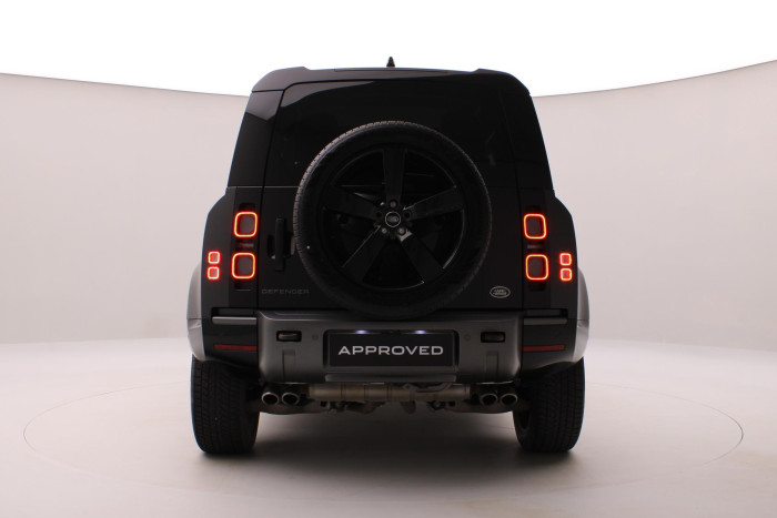 Land Rover Defender 90 P525 AWD CARPATHIAN EDITION 5.0 Edition