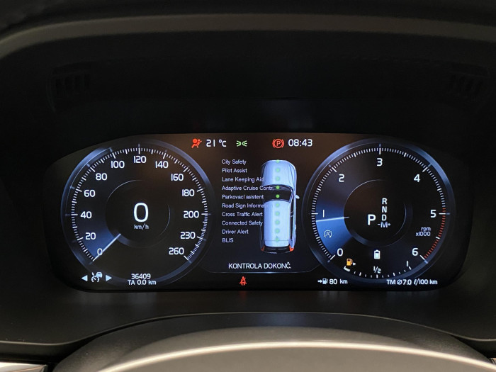 Volvo XC60 B5 AWD INSCRIPTION AUT