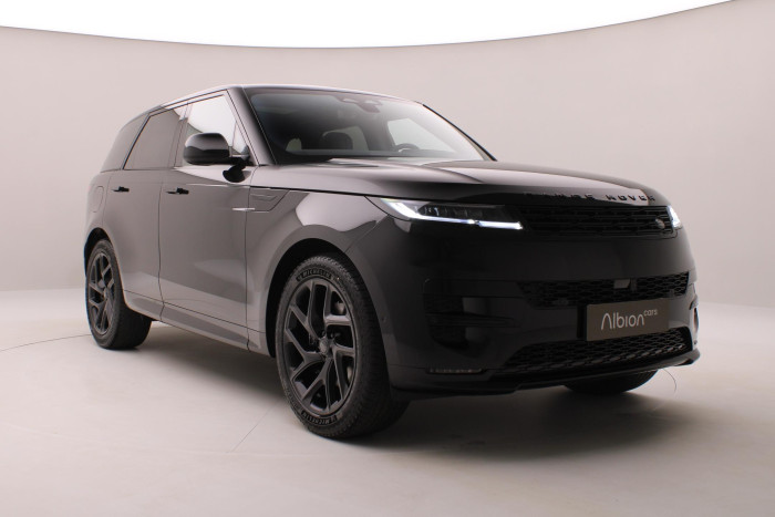 Land Rover Range Rover Sport D300 DYNAMIC HSE AWD AUT 3.0 d Dynamic