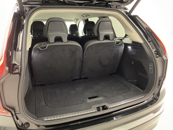 Volvo XC90 T8 AWD RECHARGE BRIGHT PLUS 7m
