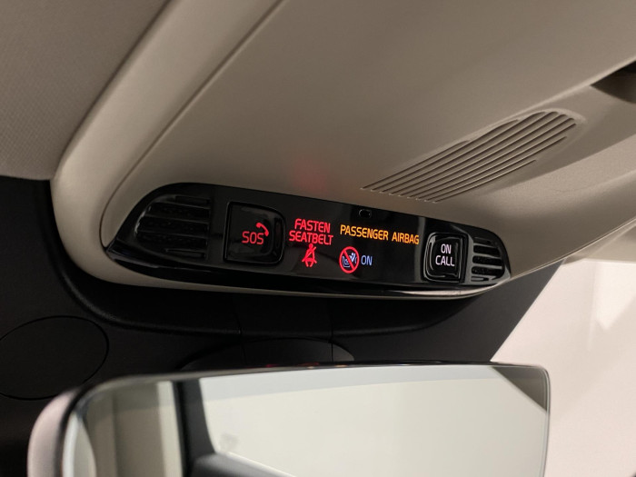 Volvo XC90 T8 TWIN ENGINE INSCRIPTION CZ