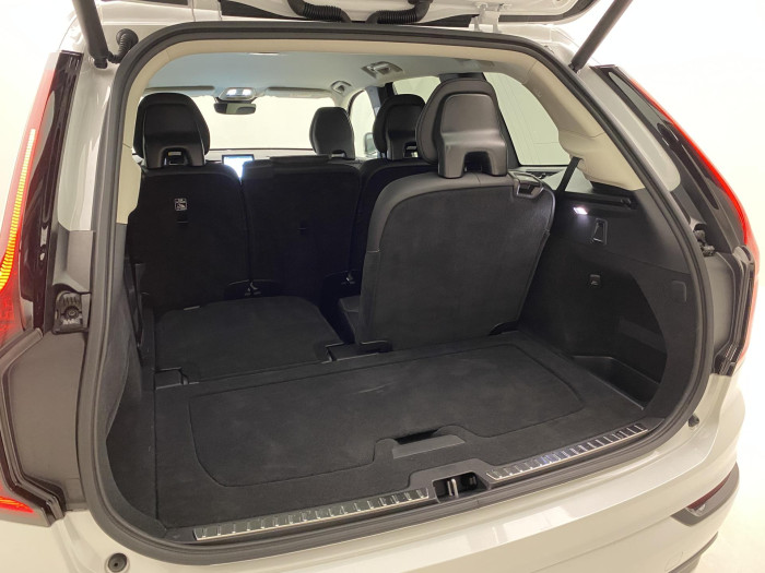 Volvo XC90 T8 AWD RECHARGE DARK PLUS 7m