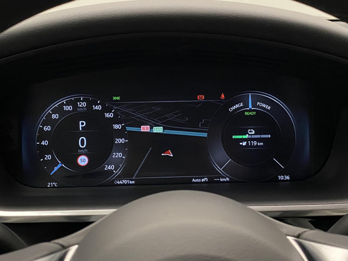 Jaguar I-Pace EV400 HSE AWD AUT