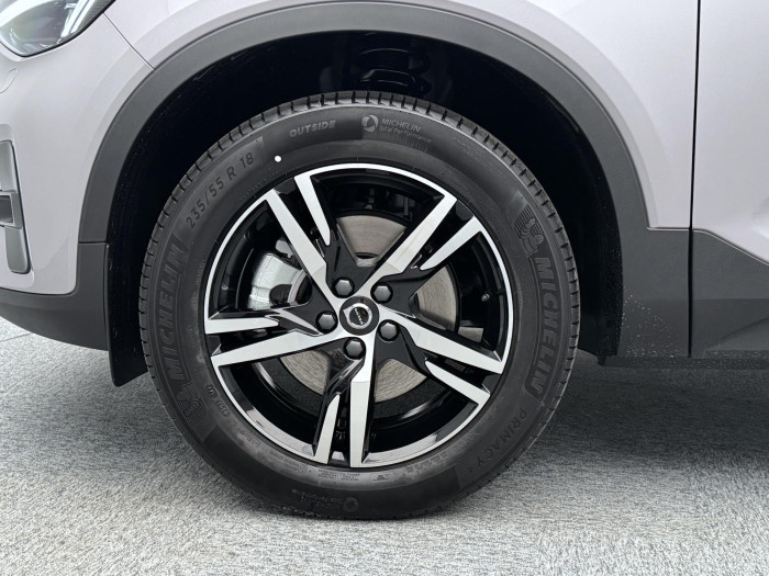 Volvo XC40 B4 AUT DARK PLUS