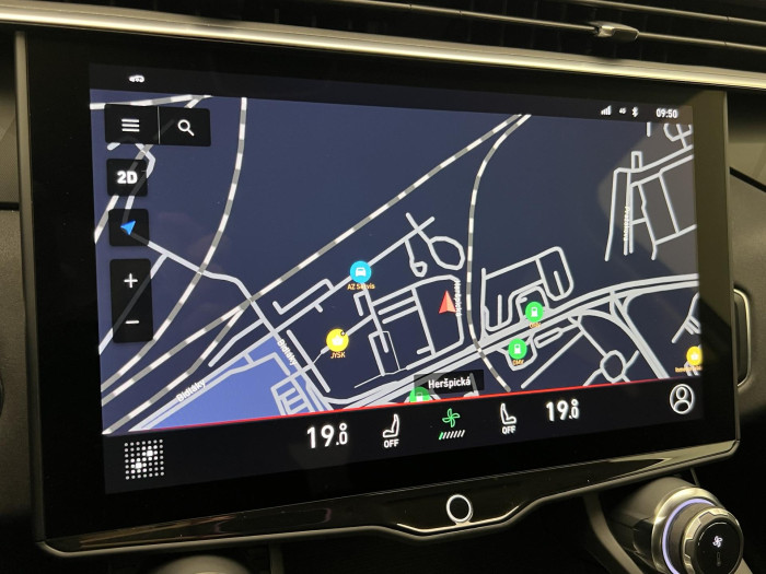 Lynk & Co 01 PHEV DCT AUT