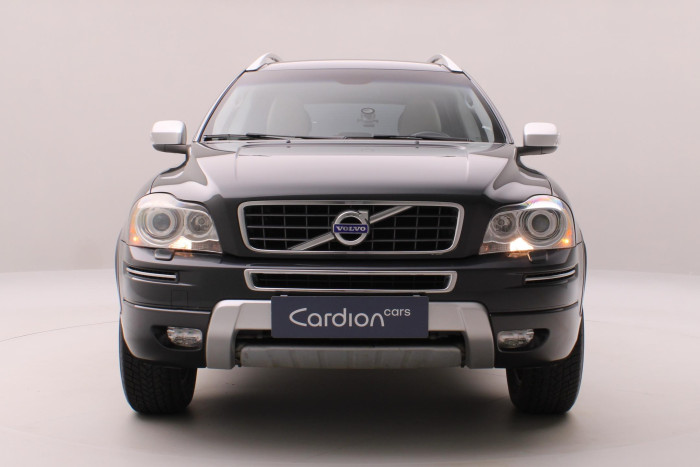Volvo XC90 2.4 D5 AWD SUMMUM AUT 7 míst 2.4 d Summum