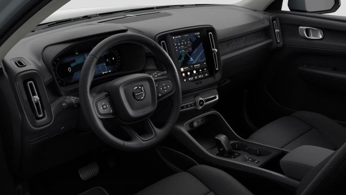 Volvo XC40 B3 AUT ESSENTIAL