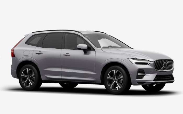 Volvo XC60 B5 AWD AUT CORE