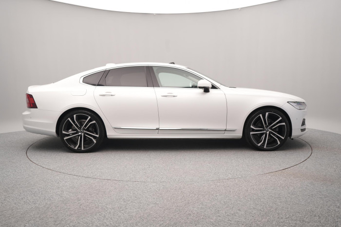 Volvo S90 B5 AWD ULTIMATE AUT