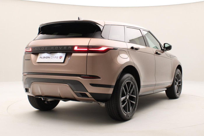 Land Rover Range Rover Evoque D200 R-DYNAMIC SE  AWD AUT 2.0 d Dynamic SE