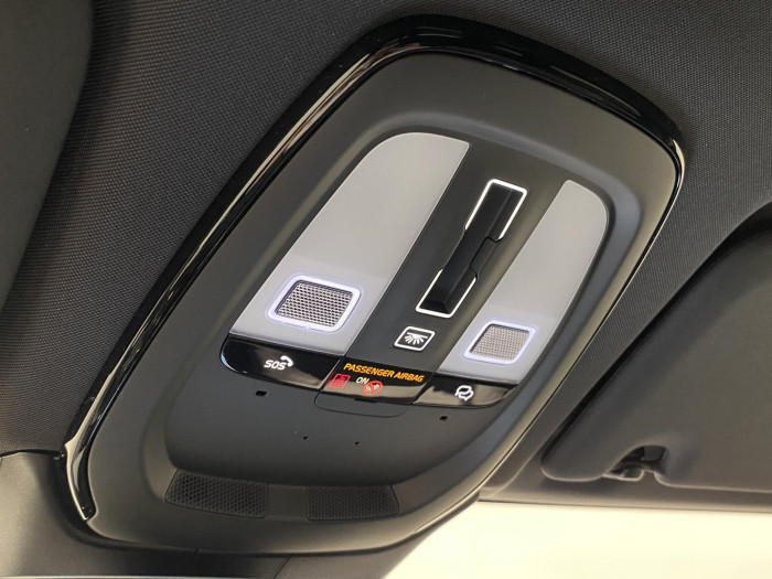 Volvo XC60 B5 AWD AUT PLUS BLACK EDITION