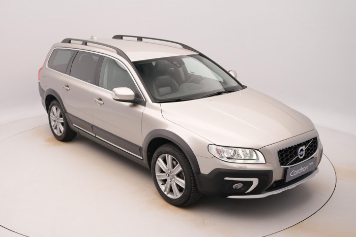 Volvo XC70 D5 AWD INSCRIPTION AUT 2.4 d