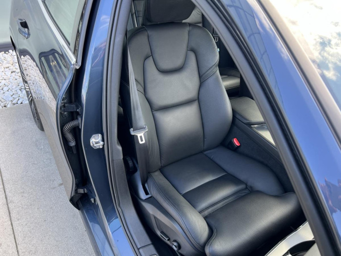 Volvo V60 D4 INSCRIPTION Aut 1.maj. 2.0 d