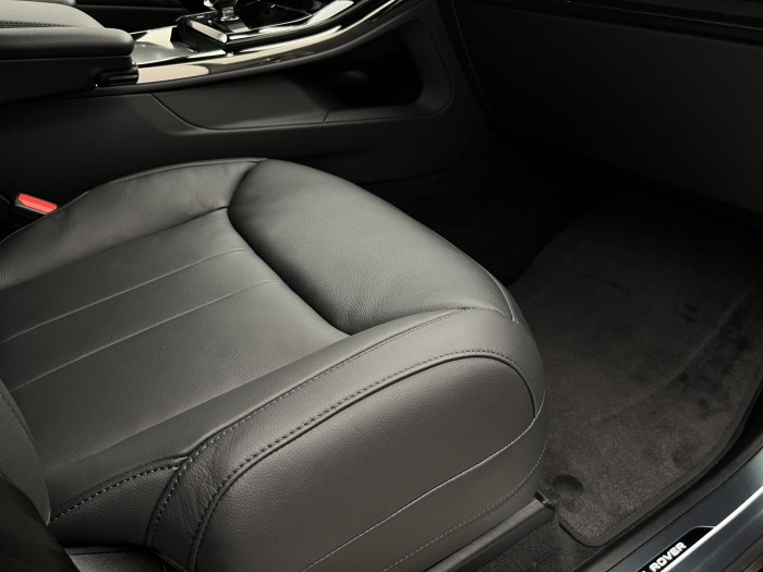 Land Rover Range Rover Sport P460e S AWD Aut