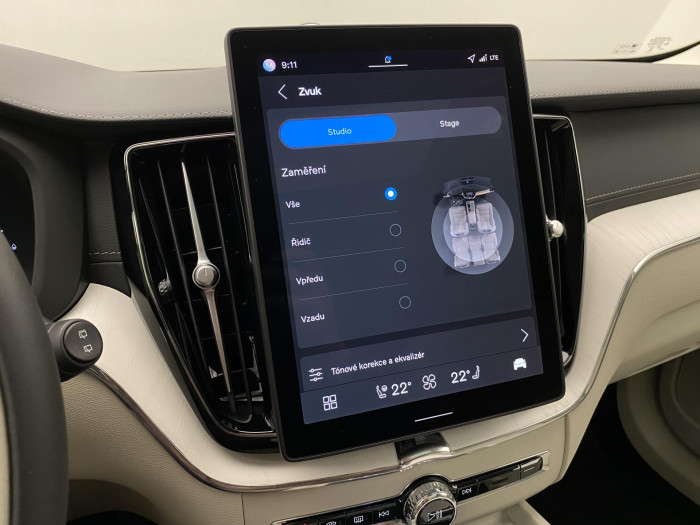 Volvo XC60 T8 AWD AUT BRIGHT ULTRA