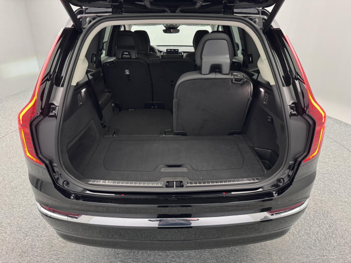 Volvo XC90 T8 AWD RECHARGE BRIGHT PLUS 7m