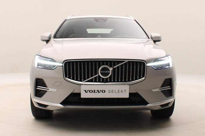 Volvo XC60 T8 AWD ULTIMATE RECHARGE AUT