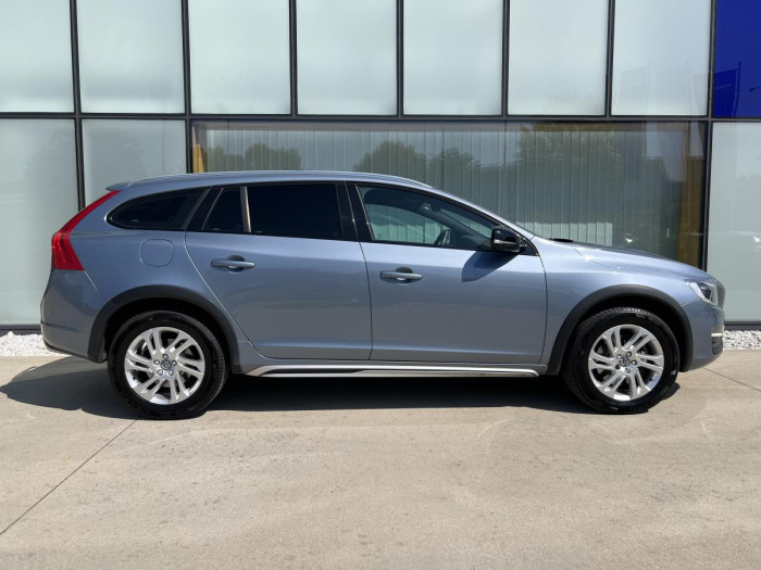 Volvo V60 CROSS COUNTRY D4 Aut 2.0 d