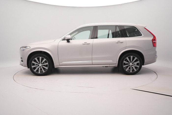 Volvo XC90 B5 AWD BRIGHT PLUS CZ 1.maj 7M