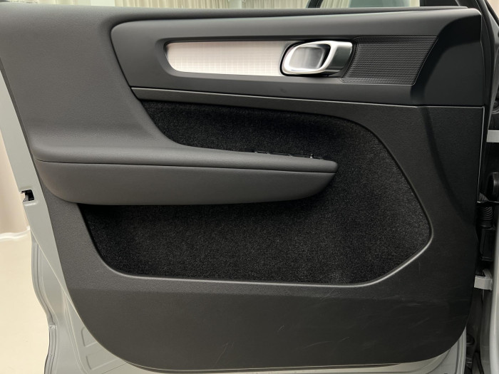 Volvo XC40 B4 CORE AUT 1.maj.