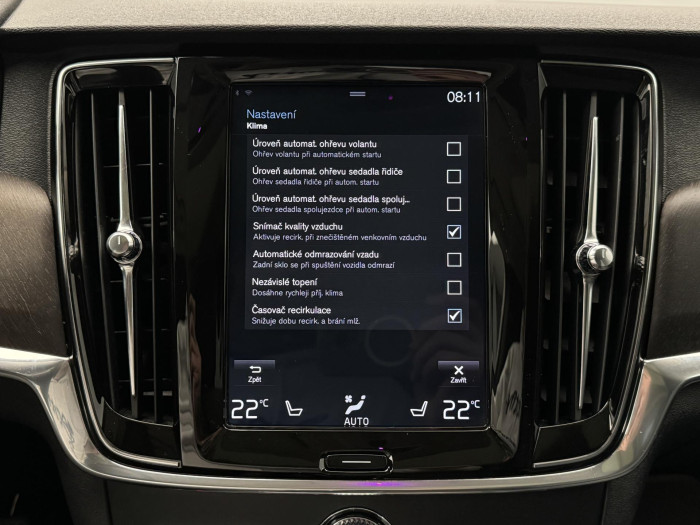 Volvo V90 CC D4 AWD INSCRIPTION AUT 2.0 d CC CC