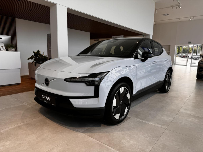 Volvo EX30 PURE ELECTRIC RECH. ULTRA RWD