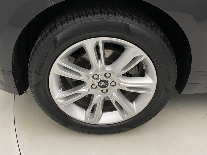 Land Rover Range Rover Velar D200 R-DYNAMIC SE REZERVACE 2.0 d Dynamic SE