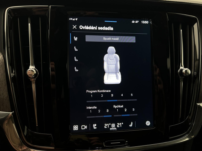 Volvo V90 CC B5 AWD ULTIMATE BRIGHT AUT 2.0 CC CC