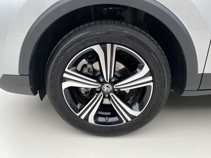 MG ZS 1.5 ESSENTIAL PLUS CZ 1.maj.