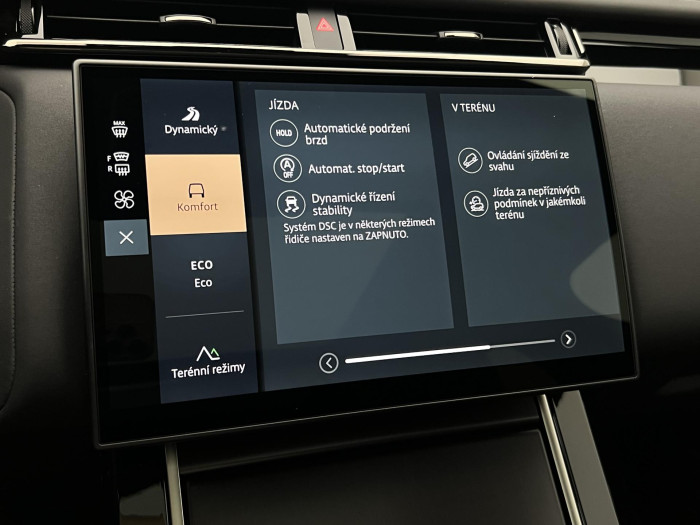 Land Rover Range Rover Velar D300 DYNAMIC SE AWD Aut 3.0 d Dynamic SE