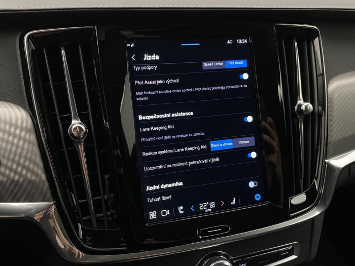 Volvo V90 B4 AWD AUT CROSS COUNTRY PLUS 2.0 Plus
