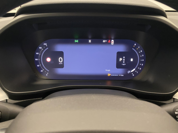 Volvo XC40 B4 AUT PLUS BLACK EDITION