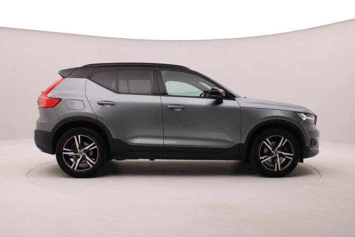Volvo XC40 D4 AWD R-DESIGN AUT CZ 2.0 d