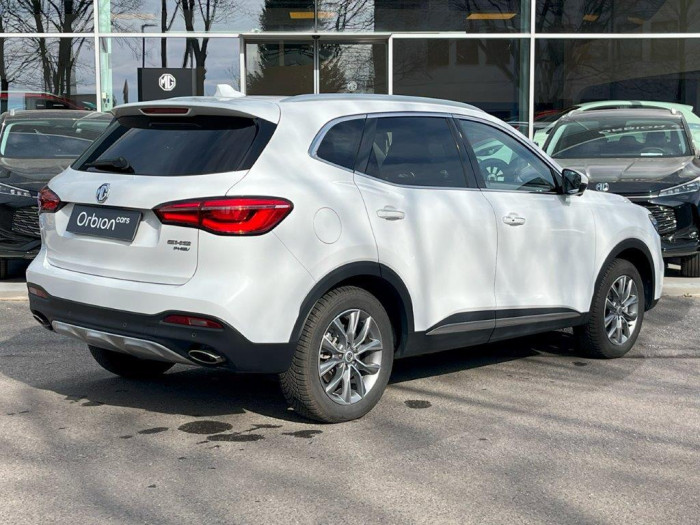 MG EHS 1.5 PHEV 190kW EXCLUSIVE 1.5 Exclusive