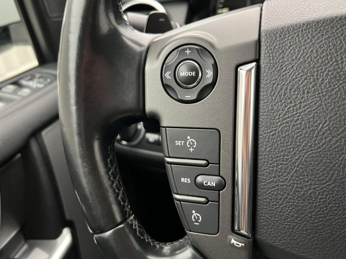 Land Rover Discovery 3.0 HSE SDV6 AWD AUT