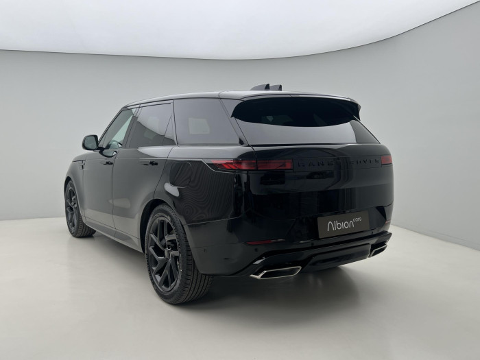 Land Rover Range Rover Sport P460e DYNAMIC SE AWD Aut 3.0 Dynamic SE