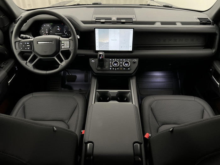 Land Rover Defender 110 D300 X-DYNAMIC SE AWD Aut 3.0 d Dynamic SE