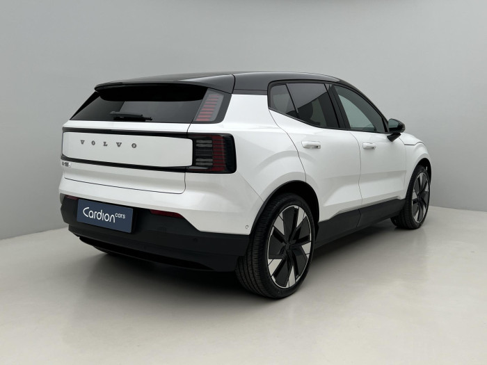 Volvo EX30 PURE ELECTRIC TWIN MOTOR ULTRA