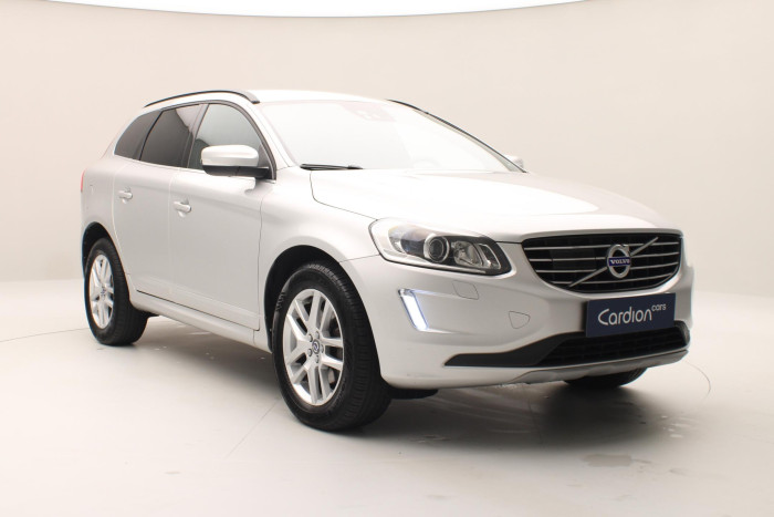 Volvo XC60 D4 AWD MOMENTUM AUT 2.4 d Momentum