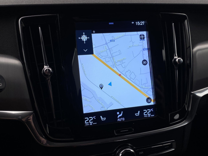 Volvo V90 D4 MOMENTUM AUT 2.0 d Momentum