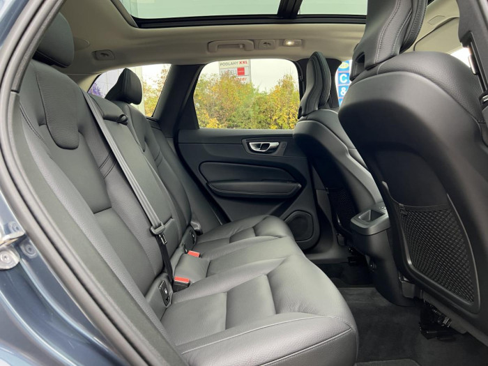 Volvo XC60 B4 AWD DARK PLUS Aut 1.maj. 2.0 Plus