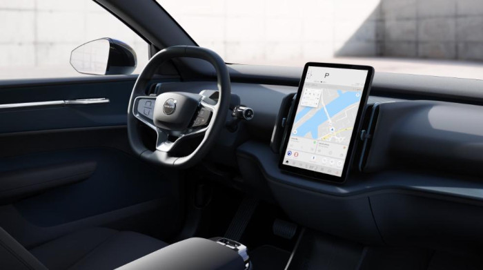 Volvo EX30 P3 RWD ESSENTIAL AUT