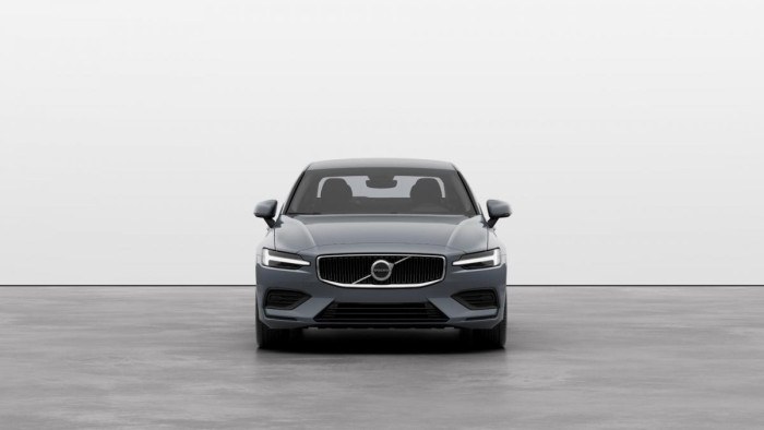 Volvo S60 B4 AUT CORE